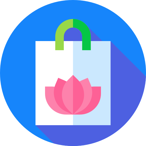 Shopping bag